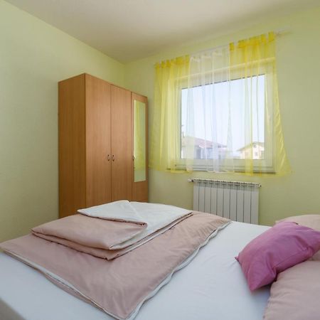 App Ruzica Finida Apartman Umag Kültér fotó