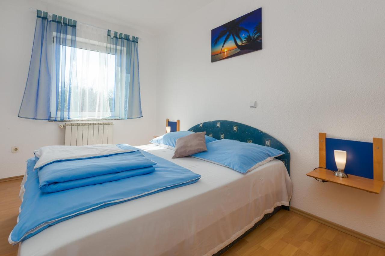 App Ruzica Finida Apartman Umag Kültér fotó